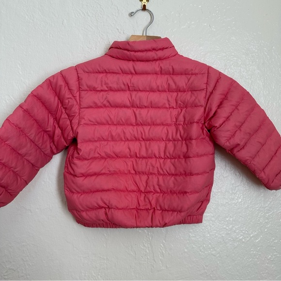 Patagonia Baby Down Sweater worn wear size 24m - Picture 2 of 8